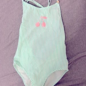 Bonpoint kids swim suit